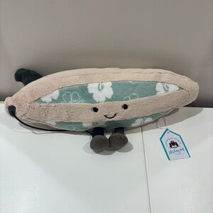 Jellycat Surfboard 🏄🏼